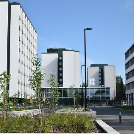 Soihtu Stay Jyväskylä Εξωτερικό φωτογραφία