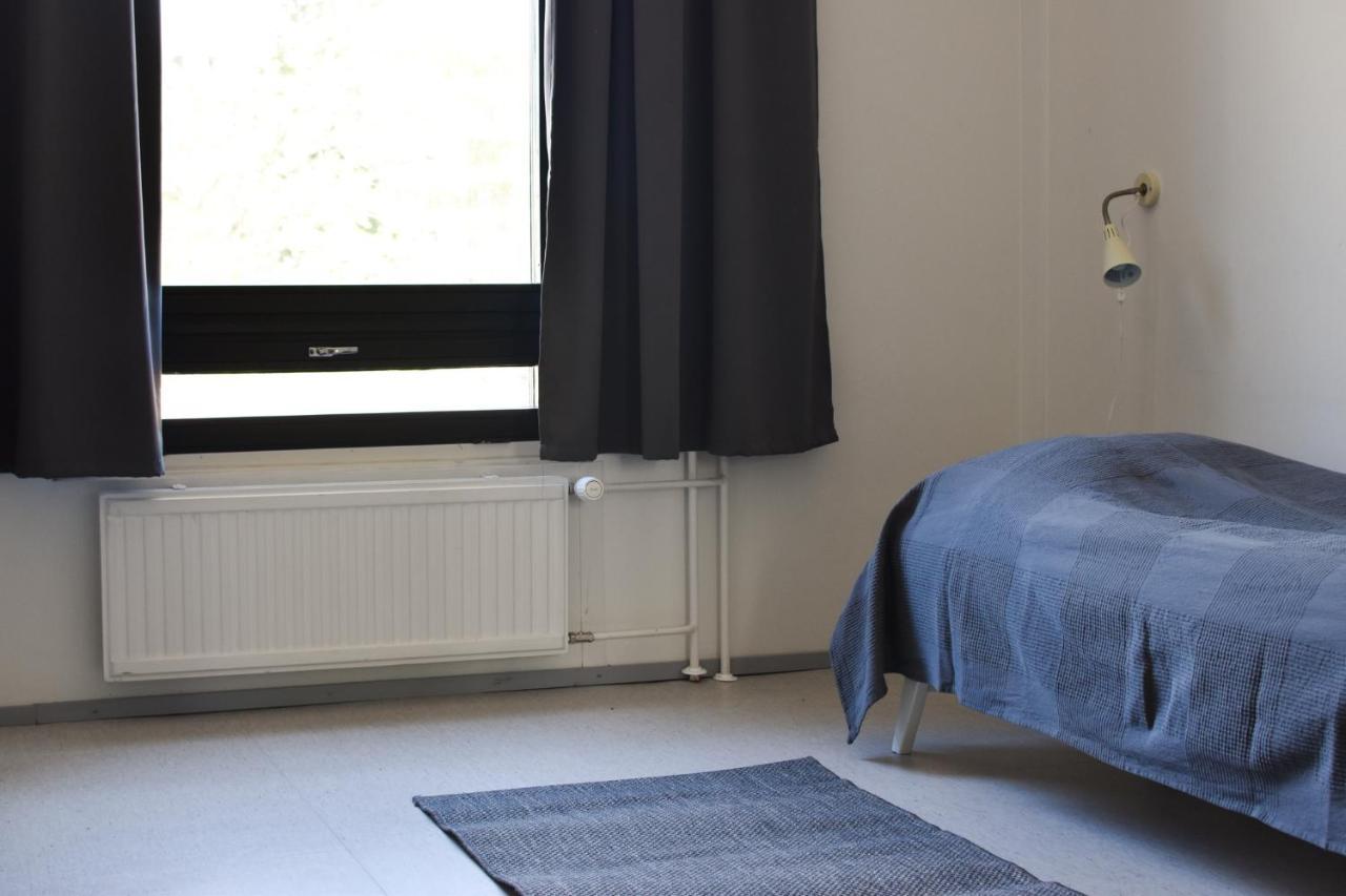 Soihtu Stay Jyväskylä Εξωτερικό φωτογραφία