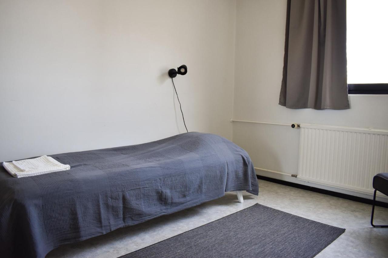 Soihtu Stay Jyväskylä Εξωτερικό φωτογραφία