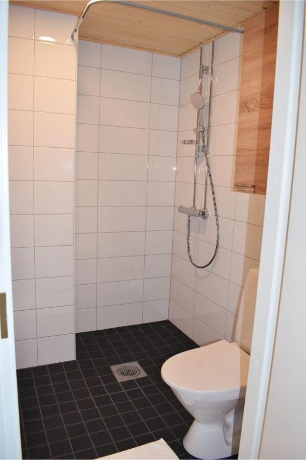 Soihtu Stay Jyväskylä Εξωτερικό φωτογραφία