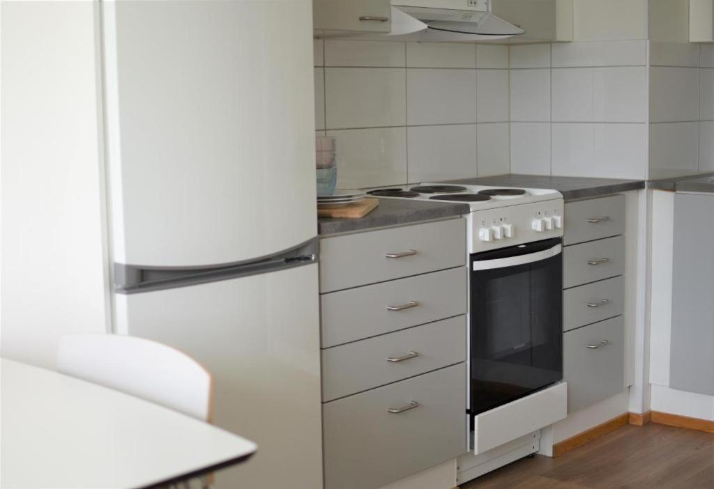 Soihtu Stay Jyväskylä Εξωτερικό φωτογραφία